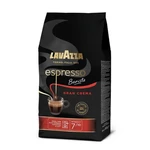 Káva zrnková Lavazza Espresso Barista Gran Crema 1 kg zrnková káva • zmes kávových zŕn 70 % Arabica a 30 % Robusta • stredne pražená • výrazná a plná 
