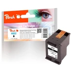 Cartridge Peach HP 652, kompatibilní (319931) čierna Inkoustová náplň Peach (kompatibilní s HP No 652 černá) s kapacitou 11 ml.

Vlastnosti:

Obsah: 1
