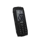 Mobilný telefón myPhone HAMMER 3 Dual SIM (TELMYHHA3BK) čierny outdoorový tlačidlový telefón • 2,4" uhlopriečka • rozlíšenie 320 × 240 px • podpora mi