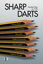 Sharp Darts