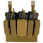 Přední panel VAS Recon Mag Condor® – Coyote Brown (Barva: Coyote Brown)