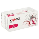 KOTEX tampóny Super 32 ks