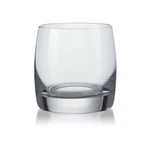 Súprava 6 panákových pohárov Crystalex Ideal, 60 ml