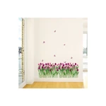 Samolepka Ambiance Dreaming Tulips