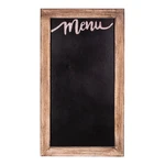 Nástenná tabuľa Antic Line Menu