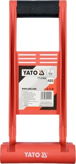 Držák pro přenášení desek ABS 80kg YT-37444 YATO