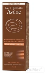 AVENE AUTOBRONZANT HYDRATANT