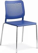 LD SEATING Konferenční židle TIME 170-N4