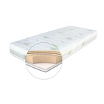 Matrace Helios Aloe Family - komprimovaná - 120x200x19