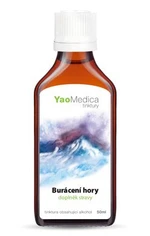 Yaomedica 011 Buracanie Hory 50ml