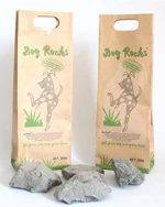 Prírodné vulkanické kameňe Dog Rocks