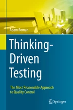 Thinking-Driven Testing