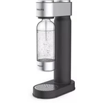 Výrobník sódovej vody Philips ADD4902BK/10 výrobník sódy • kapacita fľaše 1 l • pripojenie fľaše otočením • bezpečnostný uvoľňovací ventil • materiál 