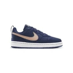 Nike court borough low 2 (gs)