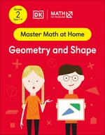Math â No Problem! Geometry and Shape, Grade 2 Ages 7-8