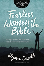 Fearless Women of the Bible