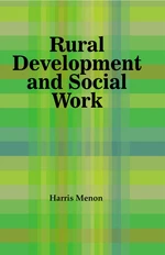 Rural Development and Social Work