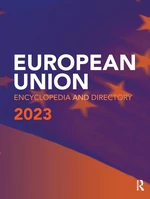 European Union Encyclopedia and Directory 2023