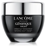 Lancôme Génifique omladzujúci nočný krém s kyselinou hyalurónovou 50 ml