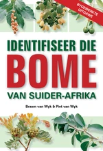 Identifiseer die Bome van Suider-Afrika