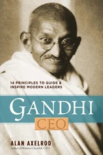 Gandhi, CEO