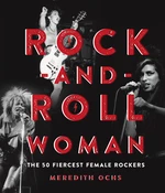 Rock-and-Roll Woman