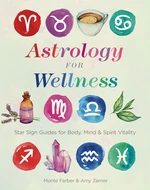 Astrology for Wellness