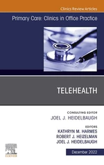 Telehealth, An Issue of Primary Care