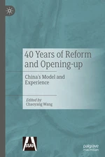 40 Years of Reform and Opening-up