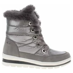 Dámske snehule Caprice 9-26226-29 taupe comb 37,5