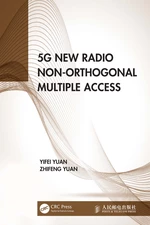 5G New Radio Non-Orthogonal Multiple Access