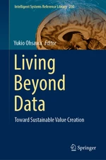 Living Beyond Data