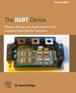 The IGBT Device