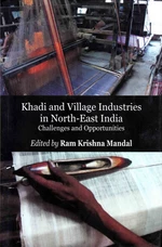 Khadi and Village Industries in North-East India
