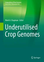 Underutilised Crop Genomes