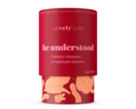 Vely Be Understood Gumene Vit Balans 150g