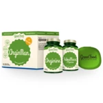 GreenFood Nutrition ARGINMAN + Pillbox