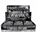 Wizards of the Coast Magic the Gathering Innistrad Double Feature Booster Box