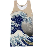 Mr. GUGU & Miss GO Unisex's Top TT1108