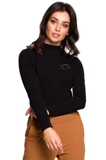 BeWear Woman's Turtleneck B129