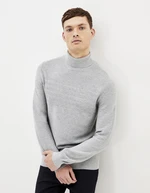 Celio Sweater with turtleneck Pewave - Men