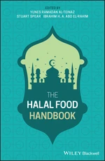 The Halal Food Handbook