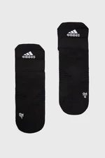 Ponožky adidas Performance HE4972 černá barva