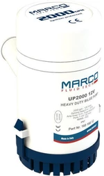 Marco UP2000 Bilge pump 126 l/min - 12V