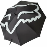 FOX Track Umbrella Black Tylko jeden rozmiar