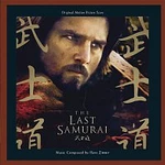 Various Artists.. – The Last Samurai: Original Motion Picture Score CD