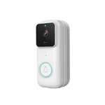 Anytek B60+ Tuya Smart Video Doorbell Wireless Doorbell Camera 2.4g 5g WIFI HD 1080P WiFi Security Camera Night Vision P