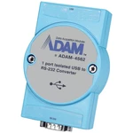 Advantech ADAM-4562 konvertor rozhrania RS-232, USB  Počet výstupov: 1 x  5 V/DC