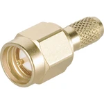 SMA konektor Telegärtner J01150A0011, 50 Ω, zástrčka