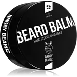 Angry Beards Carl Smooth balzám na vousy 50 ml